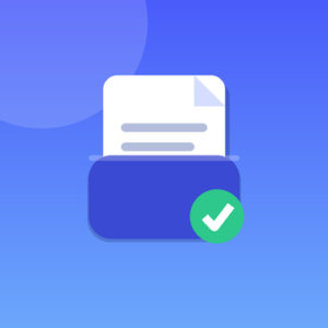 TaxPocket App Icon