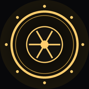 THE VAULT App Icon